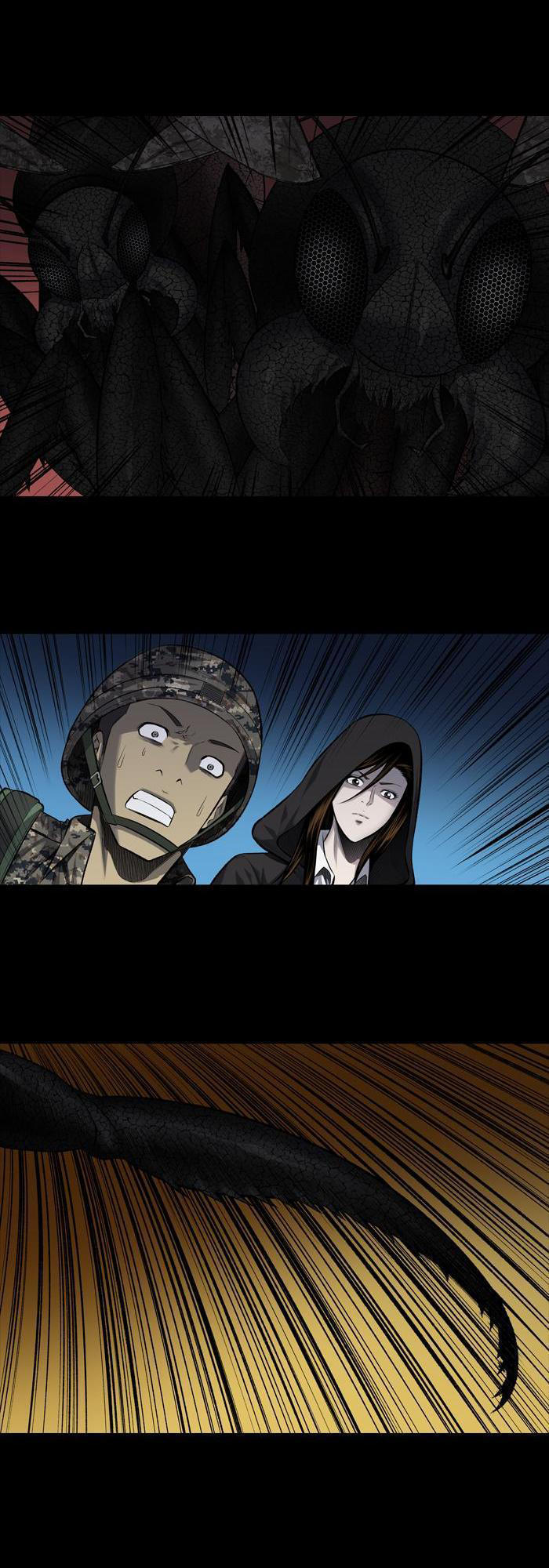 Hive - Chương 211 - Trang 19