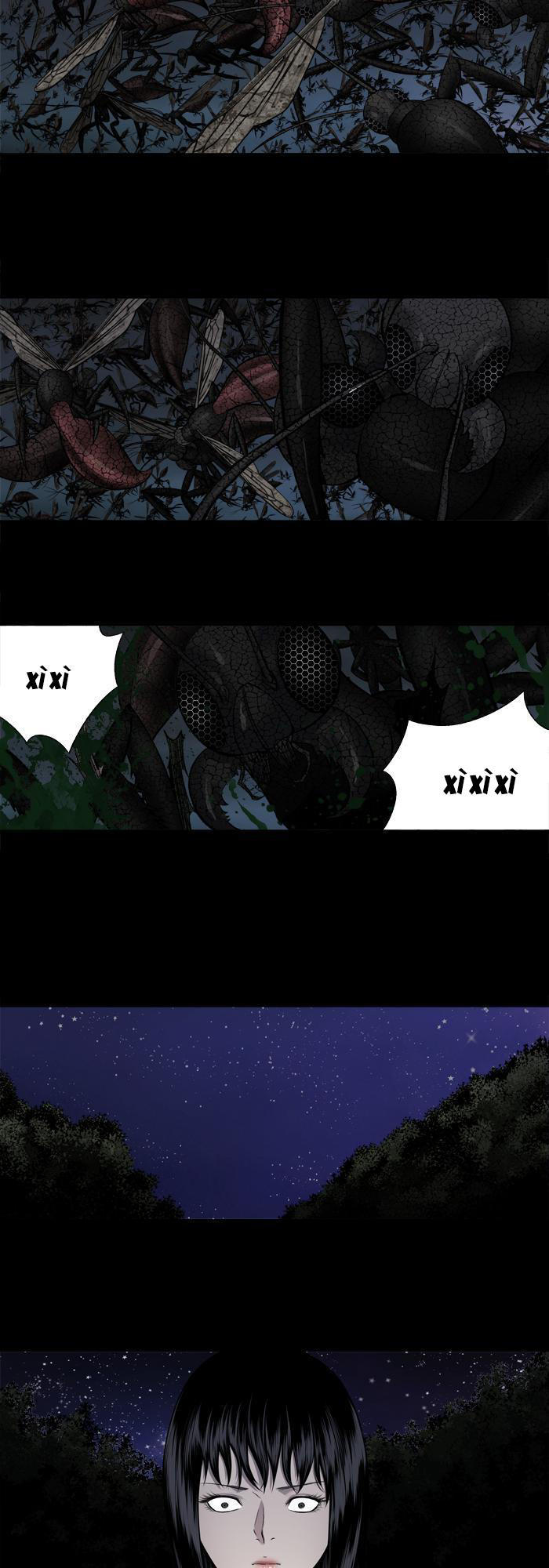 Hive - Chương 211 - Trang 3