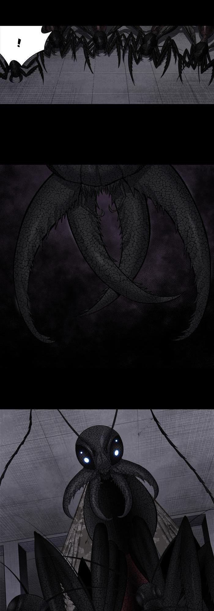 Hive - Chương 211 - Trang 21