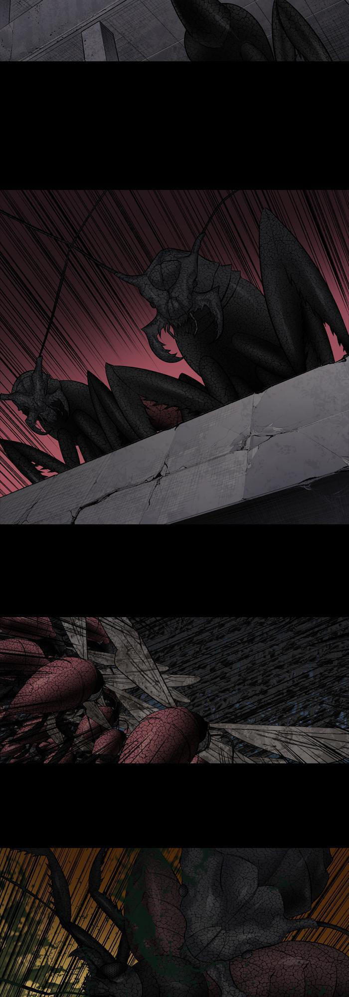 Hive - Chương 211 - Trang 26