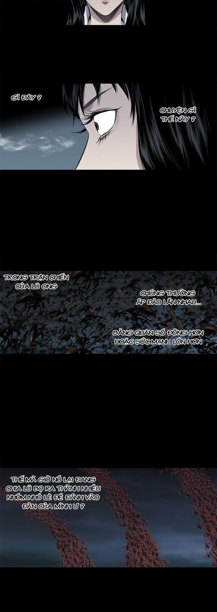 Hive - Chương 211 - Trang 4