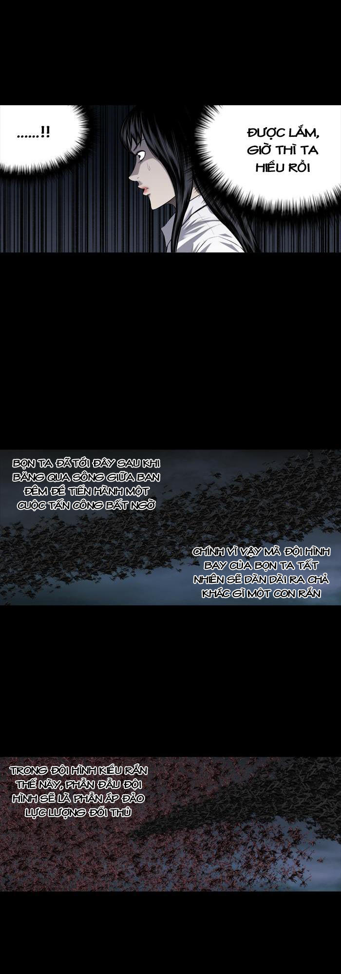 Hive - Chương 211 - Trang 6