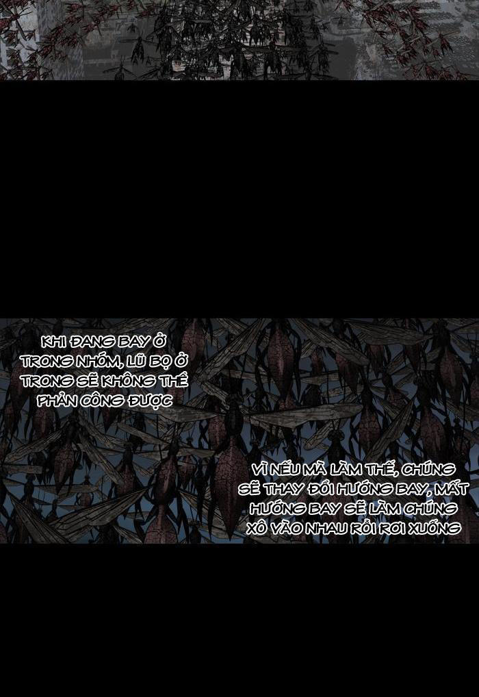 Hive - Chương 211 - Trang 8