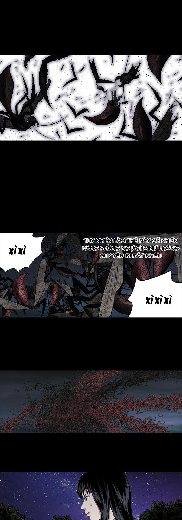 Hive - Chương 211 - Trang 9