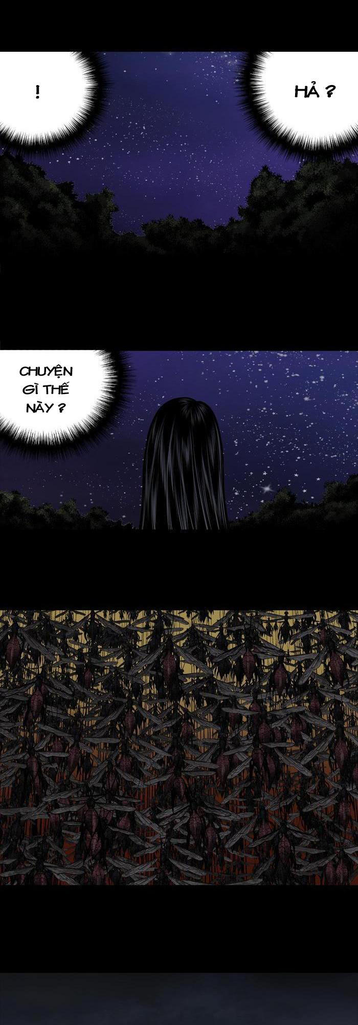 Hive - Chương 212 - Trang 14