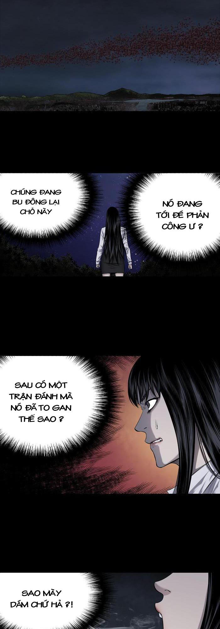 Hive - Chương 212 - Trang 15