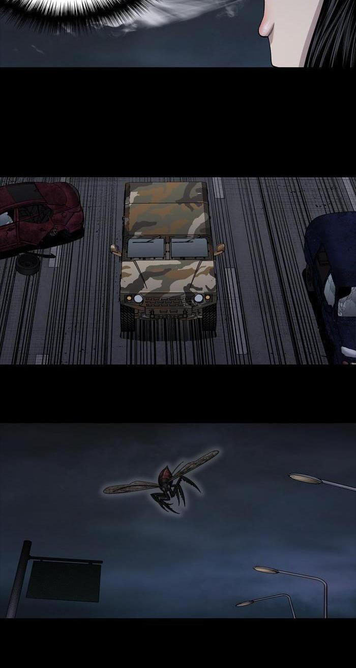 Hive - Chương 212 - Trang 16