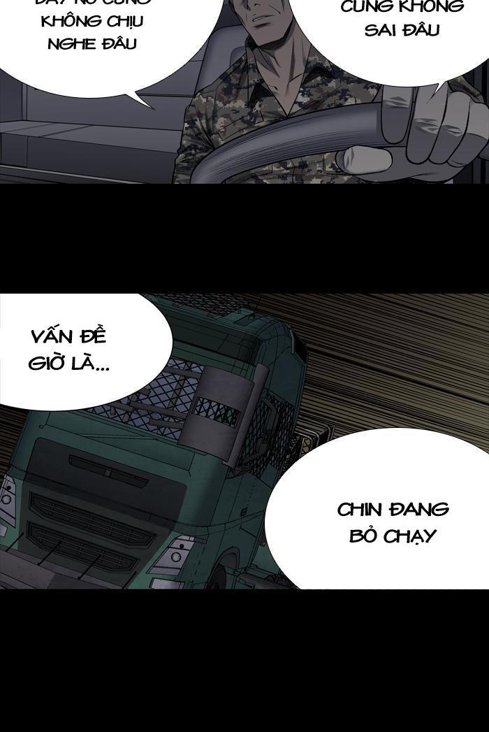 Hive - Chương 212 - Trang 20