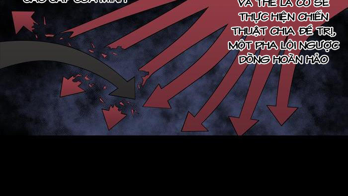 Hive - Chương 212 - Trang 28