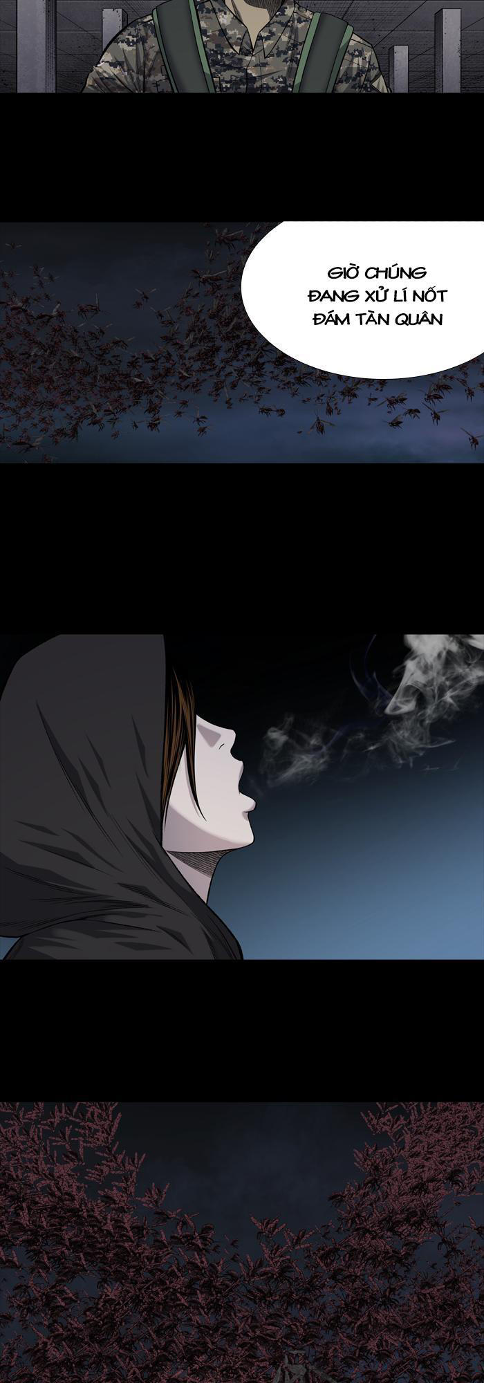 Hive - Chương 212 - Trang 4