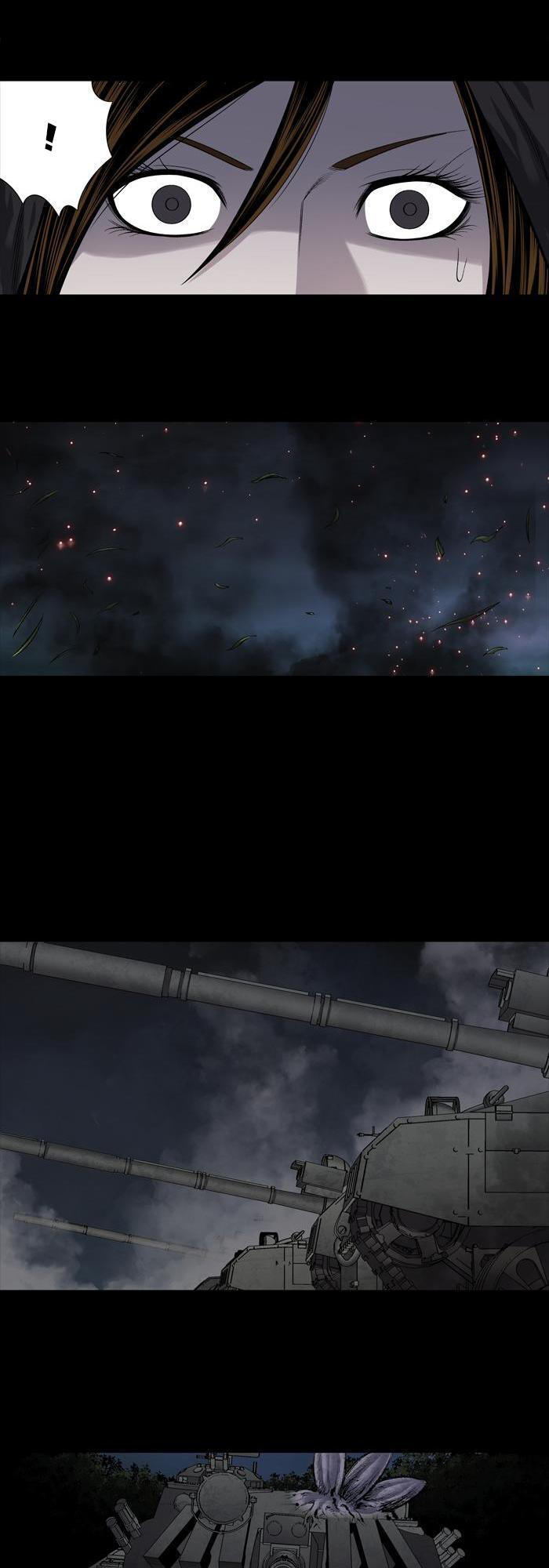 Hive - Chương 212 - Trang 35