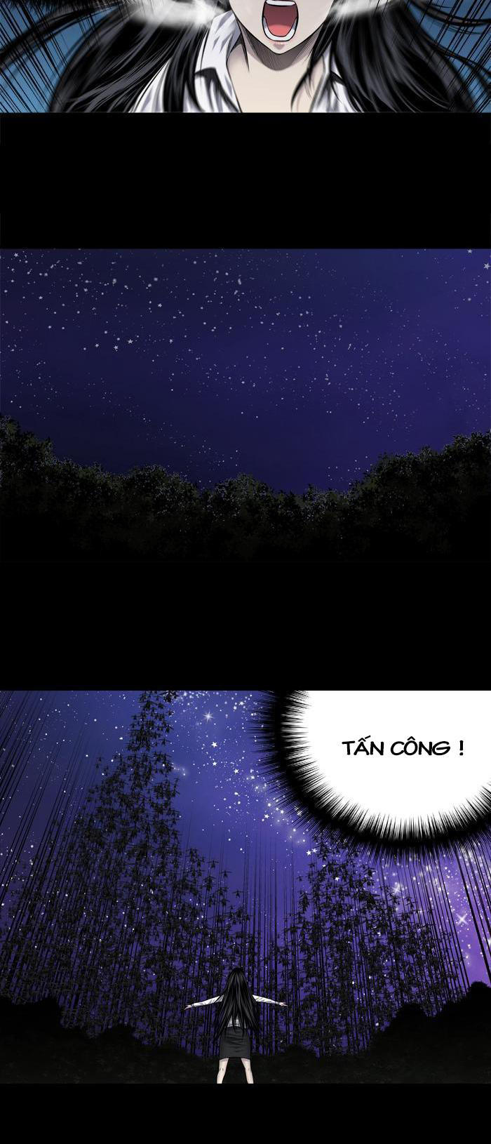 Hive - Chương 212 - Trang 38