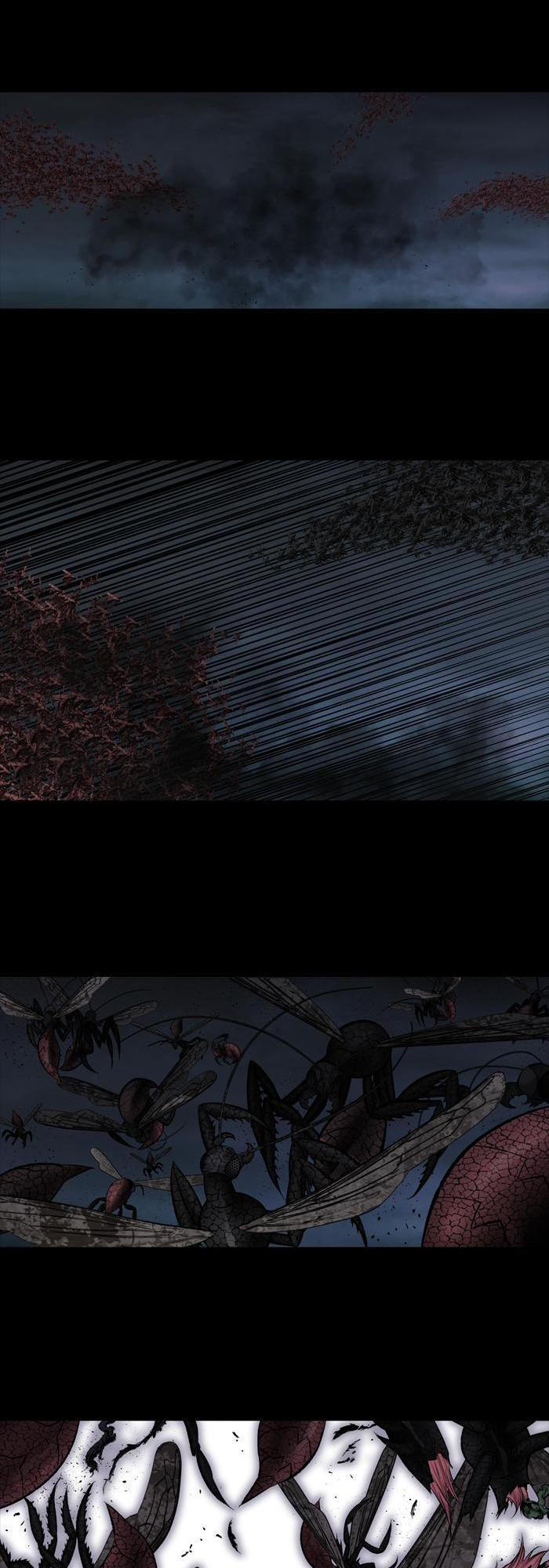 Hive - Chương 212 - Trang 39