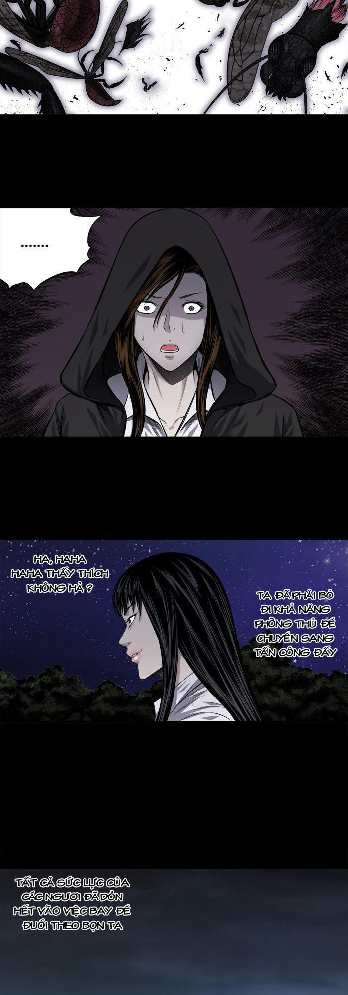 Hive - Chương 212 - Trang 40