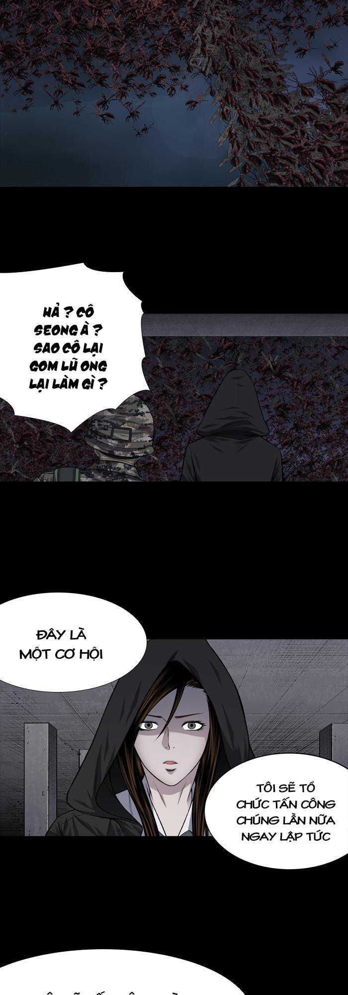 Hive - Chương 212 - Trang 5
