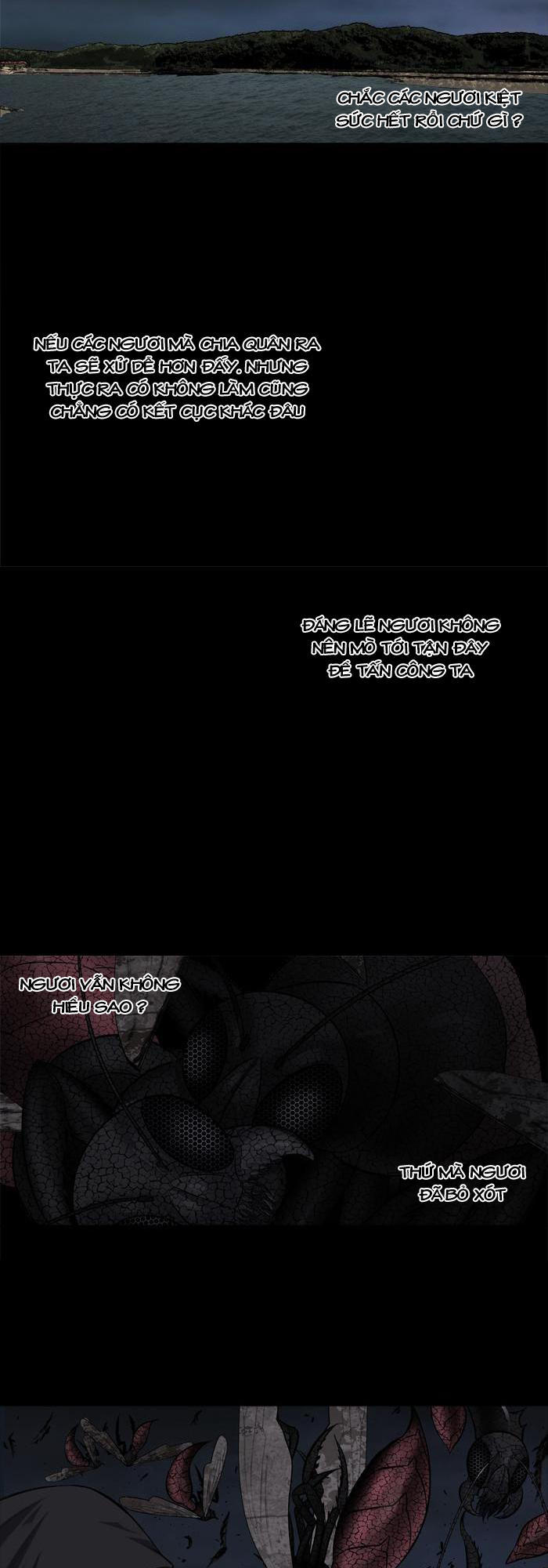 Hive - Chương 212 - Trang 41