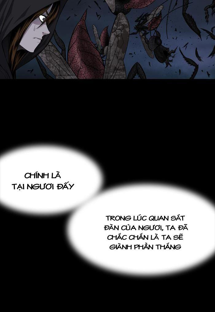 Hive - Chương 212 - Trang 42