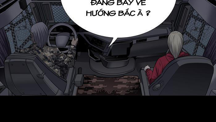 Hive - Chương 212 - Trang 10