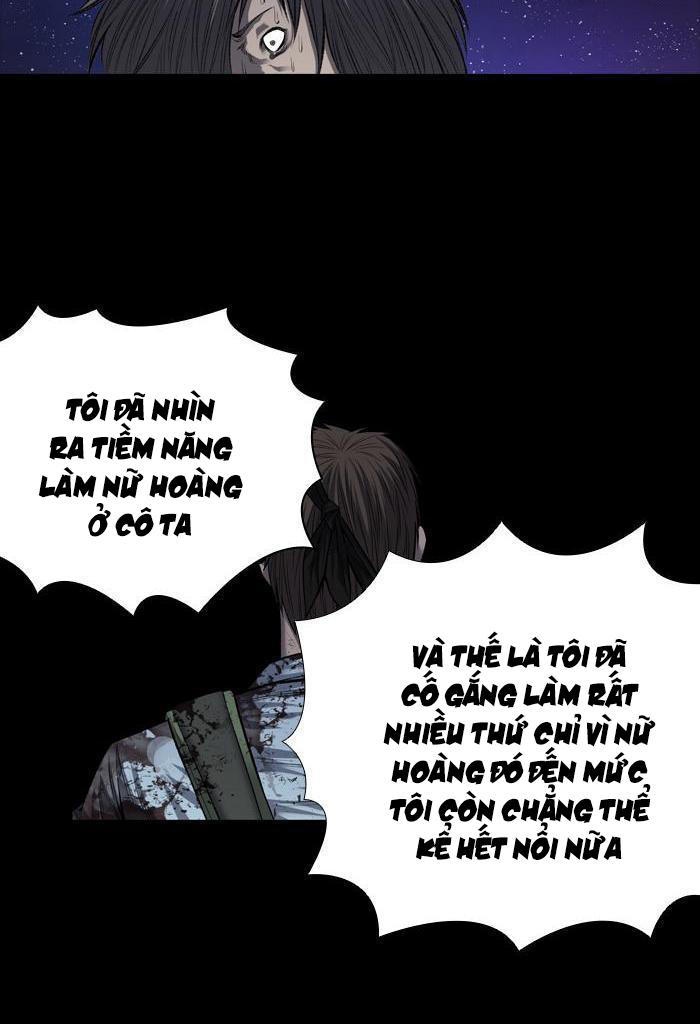 Hive - Chương 213 - Trang 13