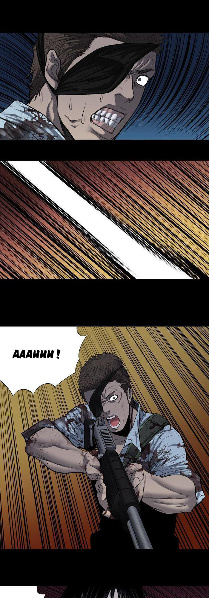 Hive - Chương 213 - Trang 15