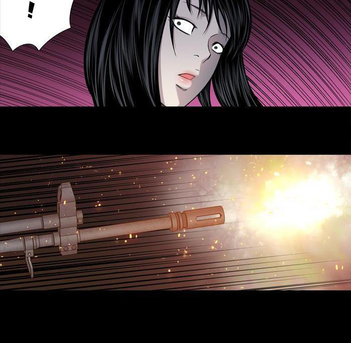 Hive - Chương 213 - Trang 16