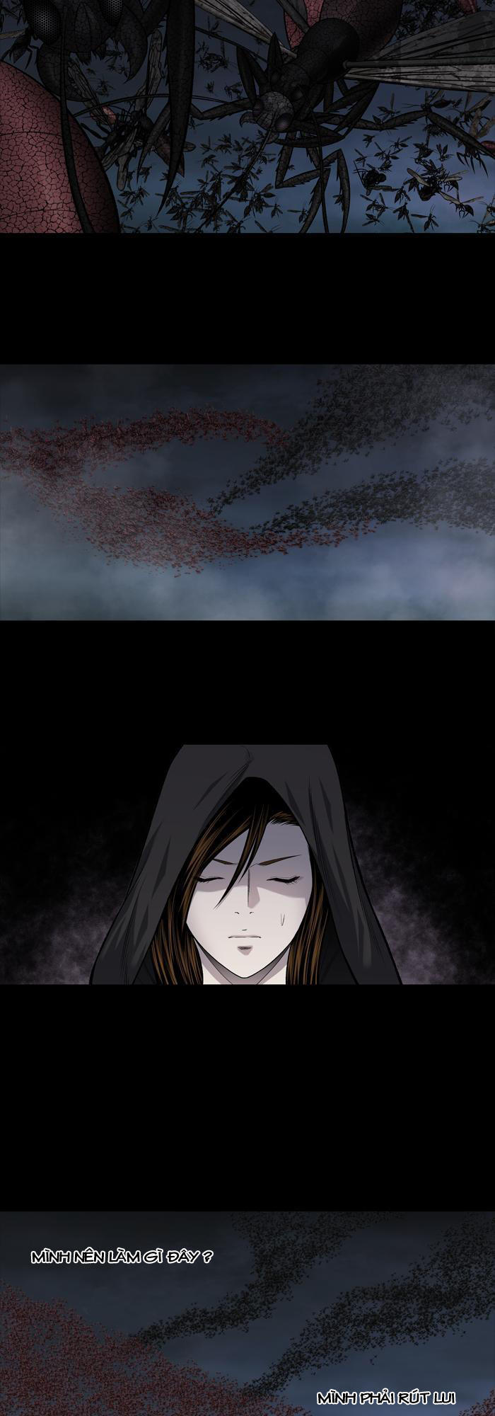 Hive - Chương 213 - Trang 18