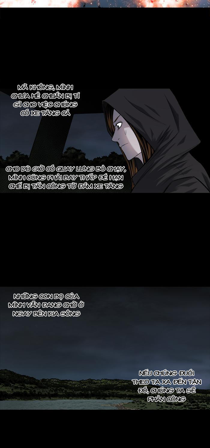 Hive - Chương 213 - Trang 20