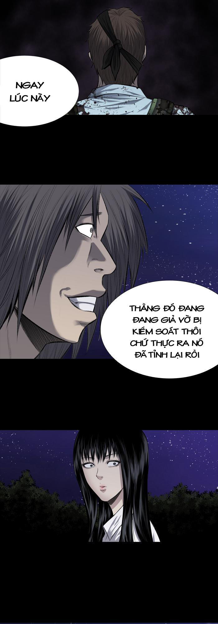 Hive - Chương 213 - Trang 3