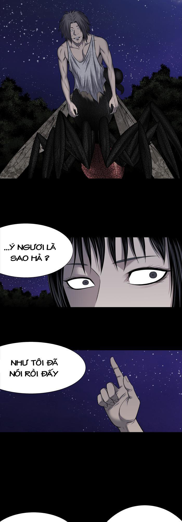 Hive - Chương 213 - Trang 4