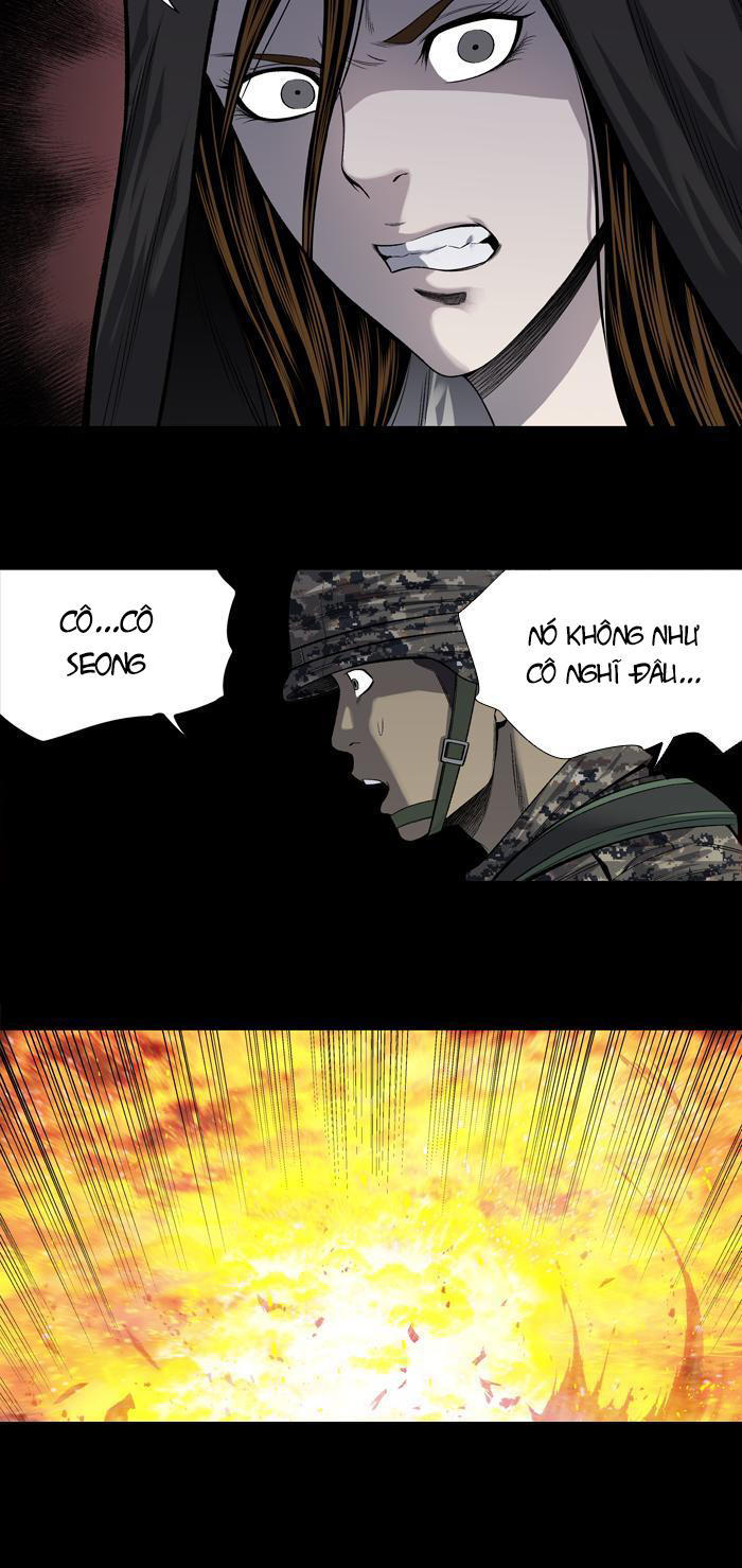 Hive - Chương 213 - Trang 32