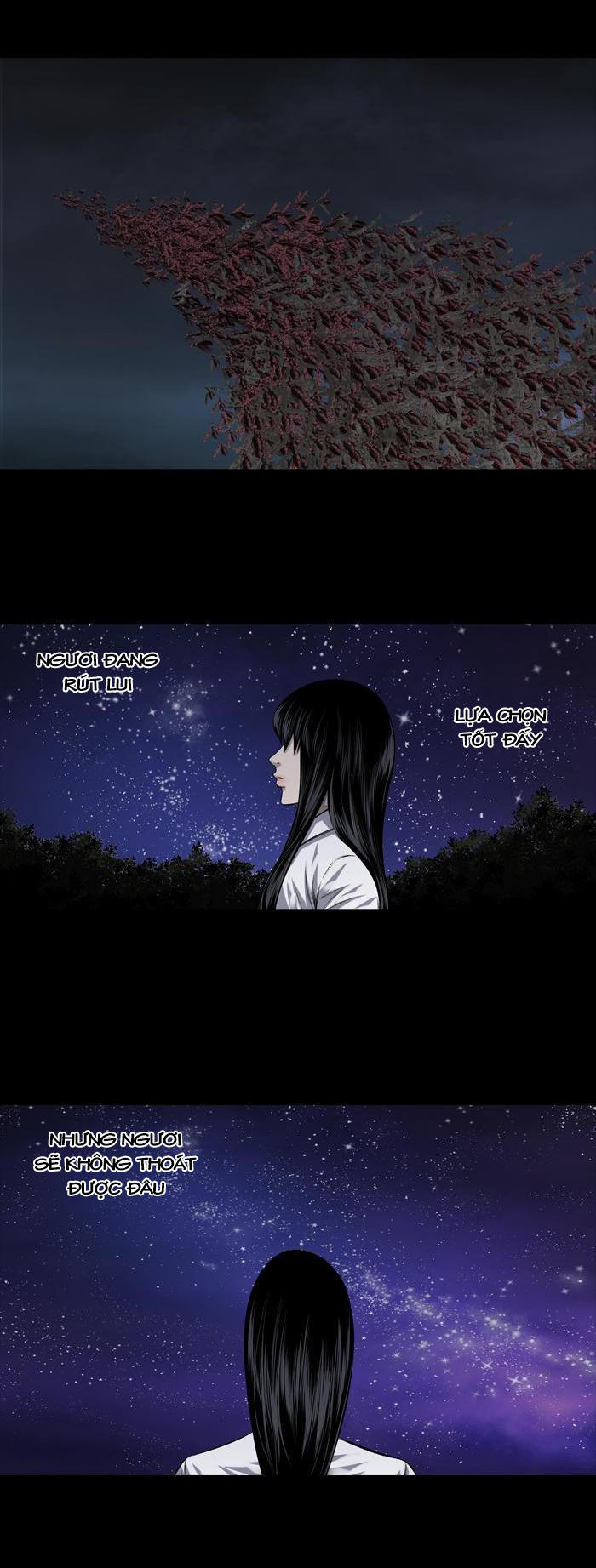 Hive - Chương 213 - Trang 35