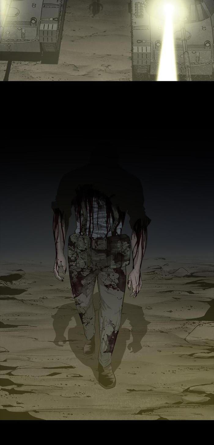 Hive - Chương 213 - Trang 38