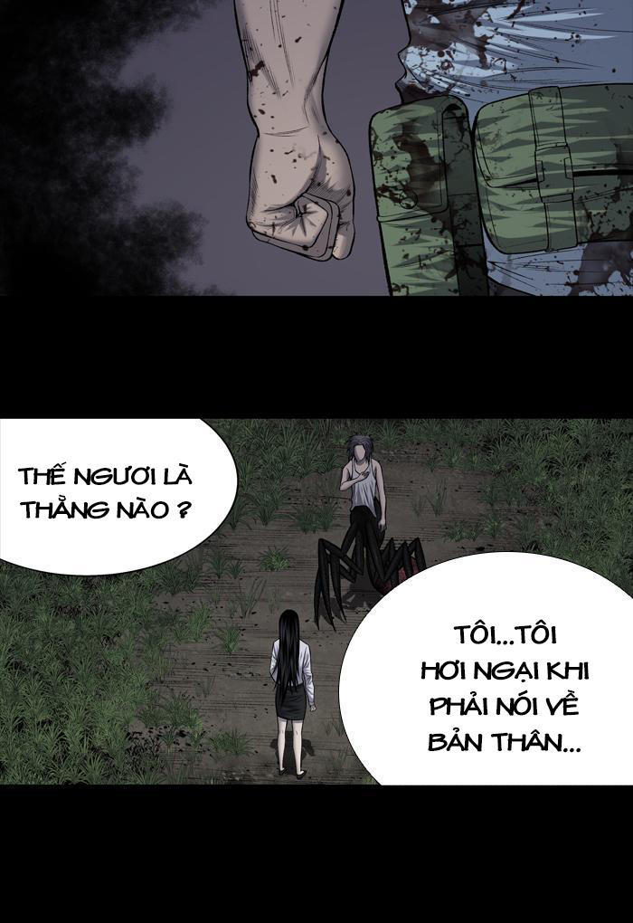 Hive - Chương 213 - Trang 6