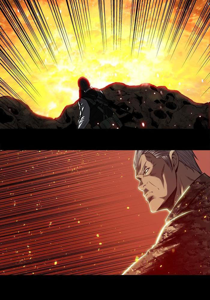 Hive - Chương 214 - Trang 14