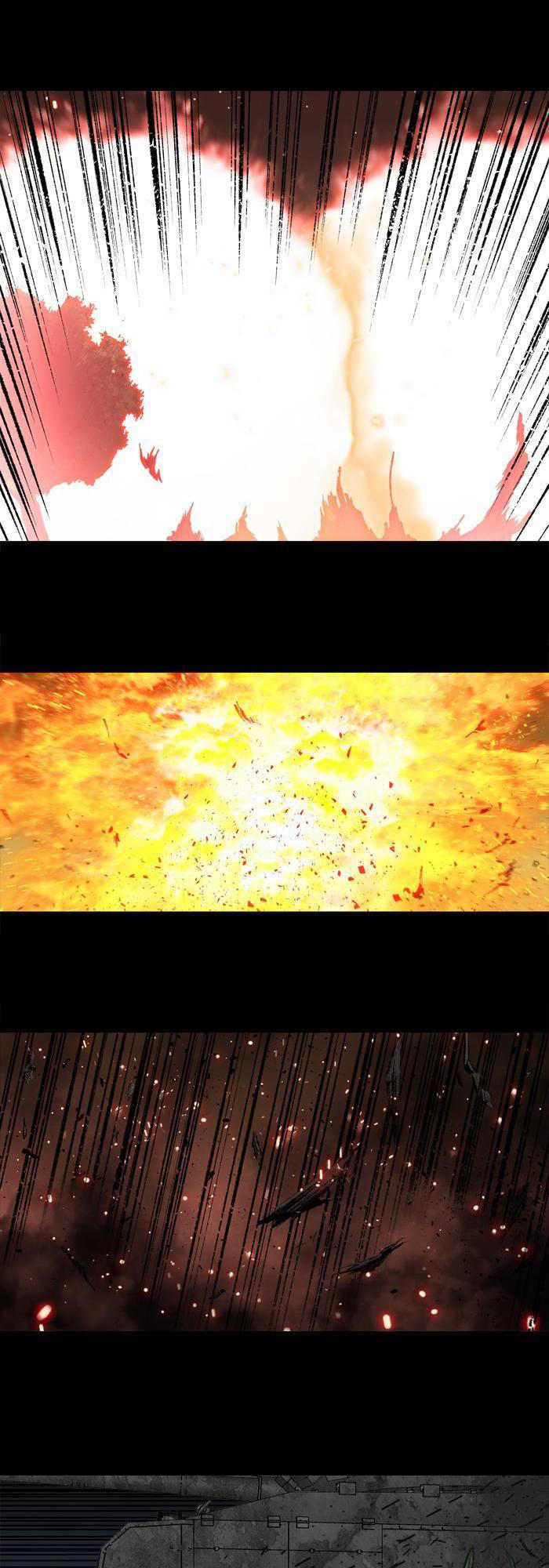 Hive - Chương 214 - Trang 25