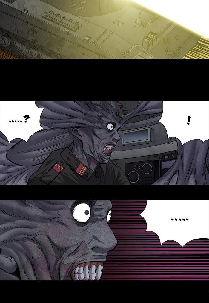 Hive - Chương 214 - Trang 30