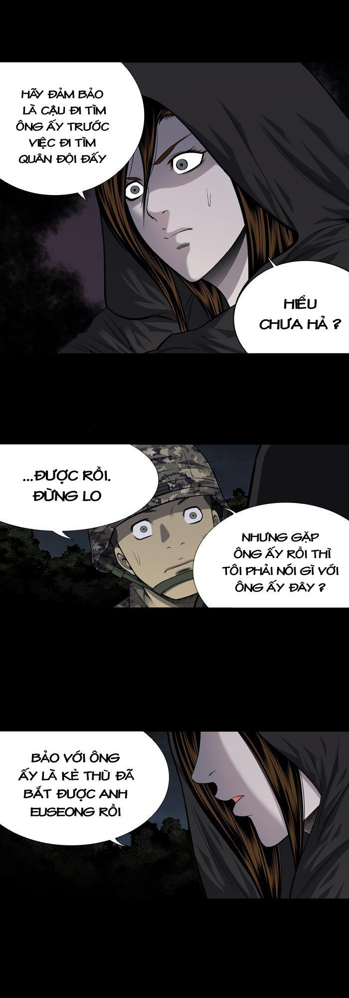 Hive - Chương 214 - Trang 4