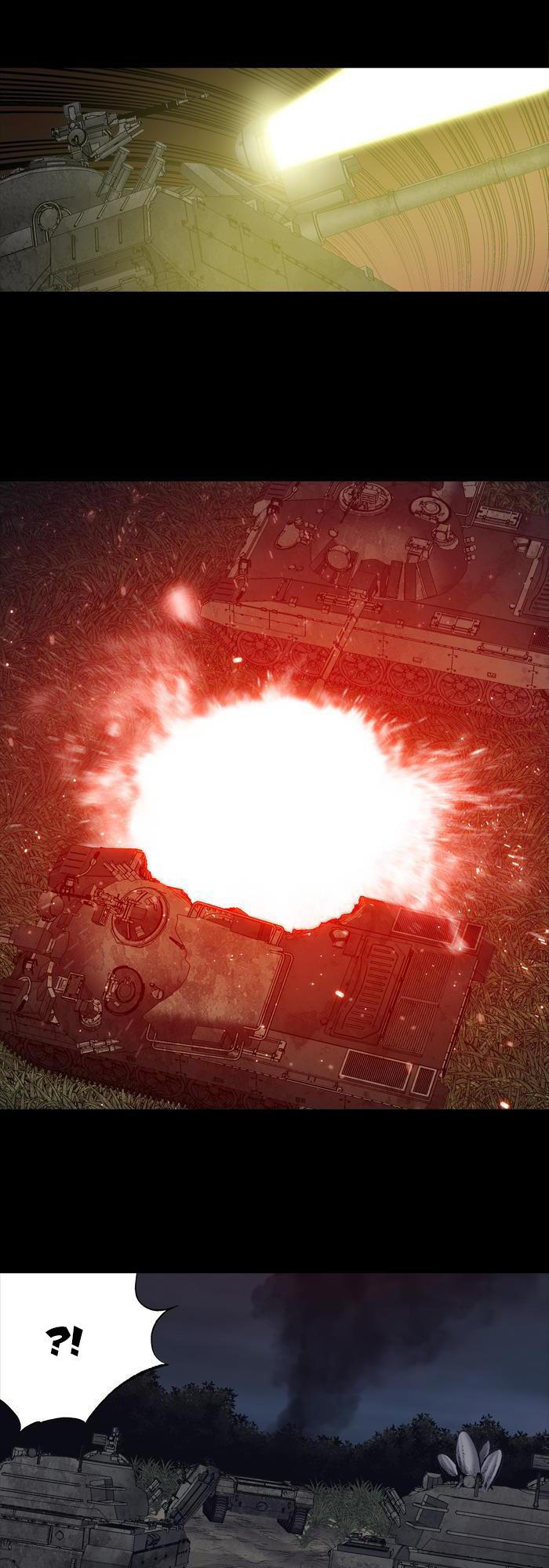 Hive - Chương 214 - Trang 31