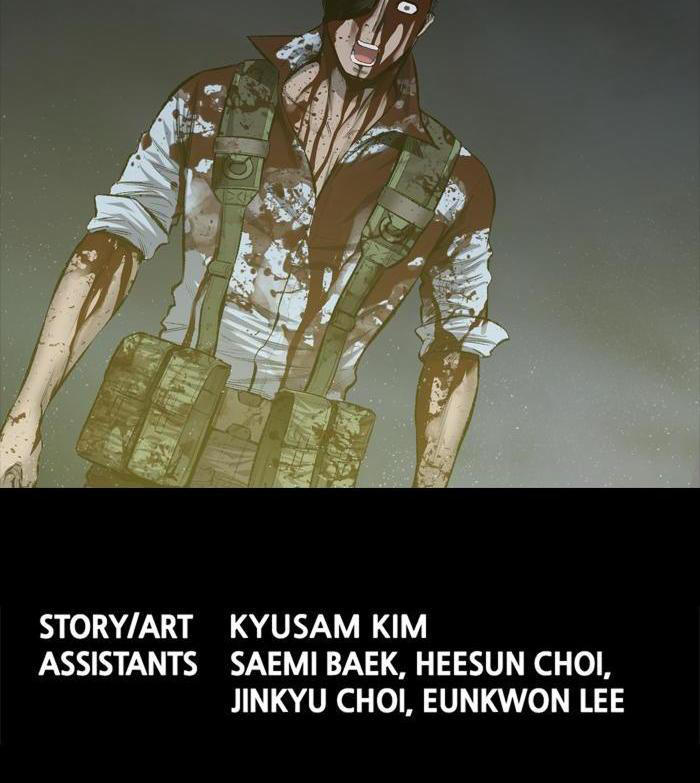 Hive - Chương 214 - Trang 38