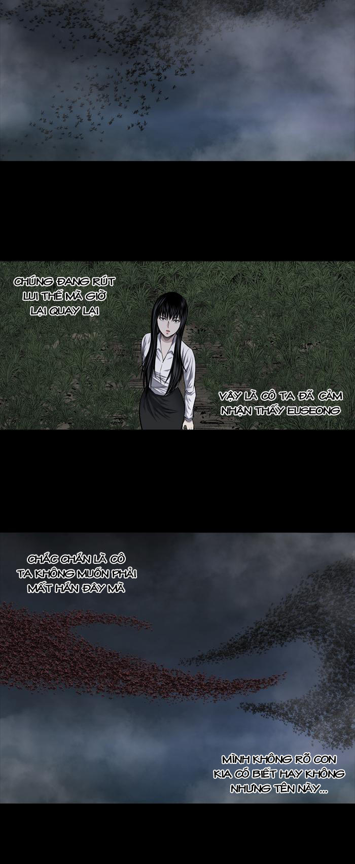 Hive - Chương 214 - Trang 6