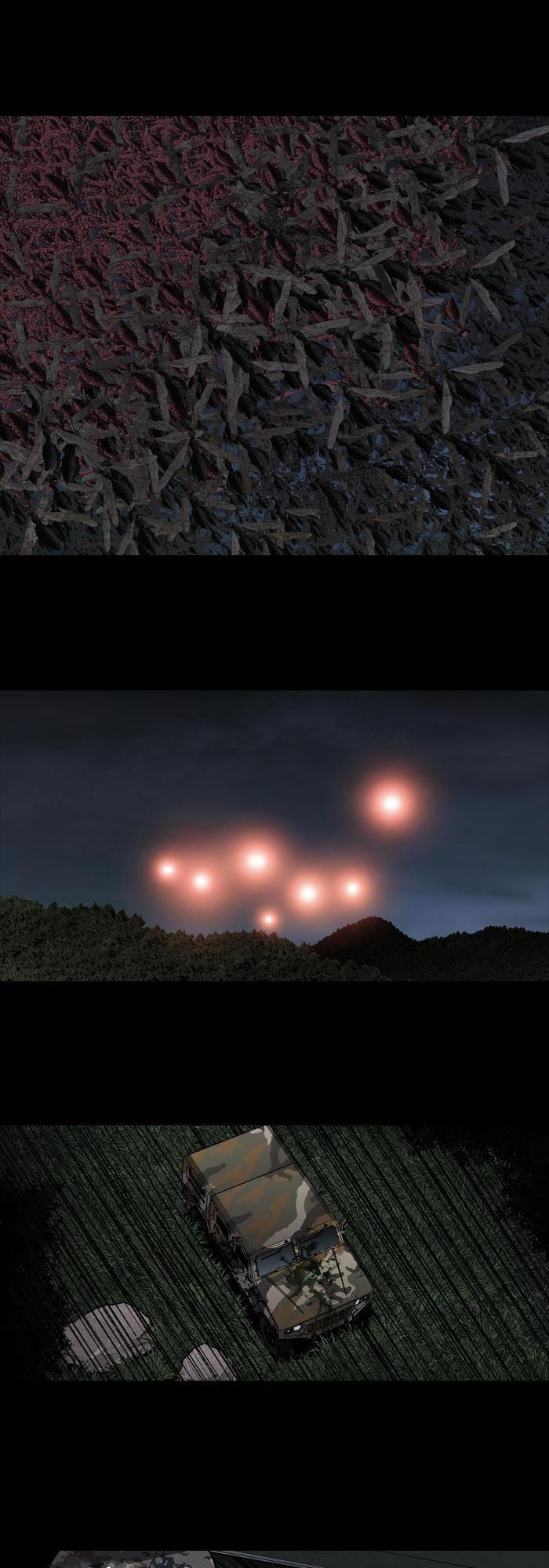 Hive - Chương 214 - Trang 7