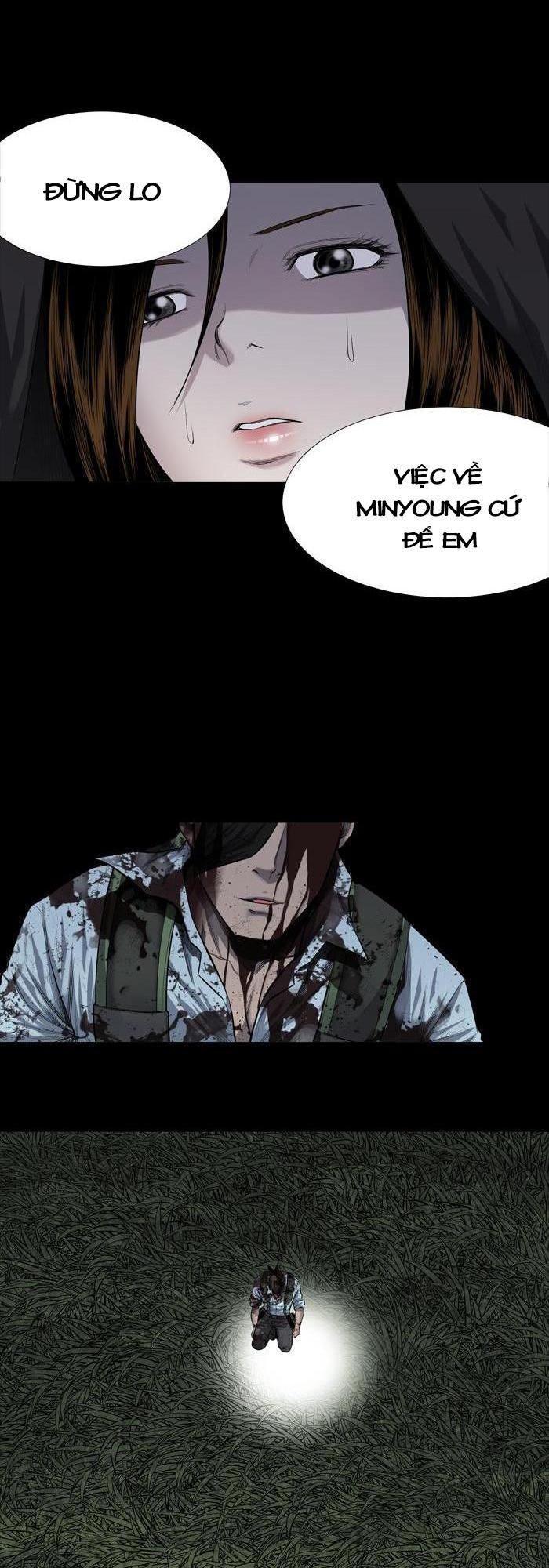 Hive - Chương 215 - Trang 14
