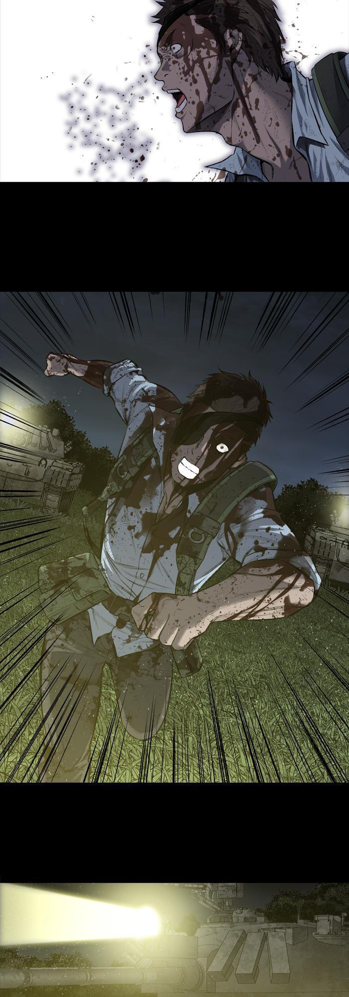 Hive - Chương 215 - Trang 3