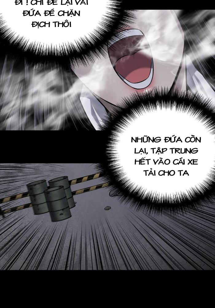 Hive - Chương 215 - Trang 23