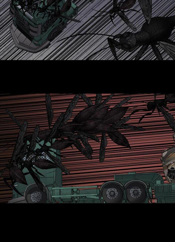 Hive - Chương 215 - Trang 27