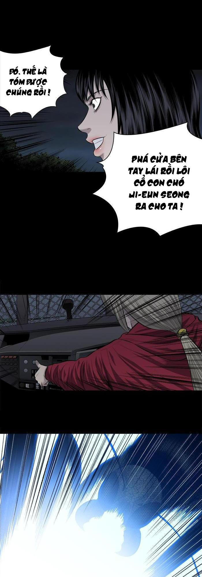 Hive - Chương 215 - Trang 28