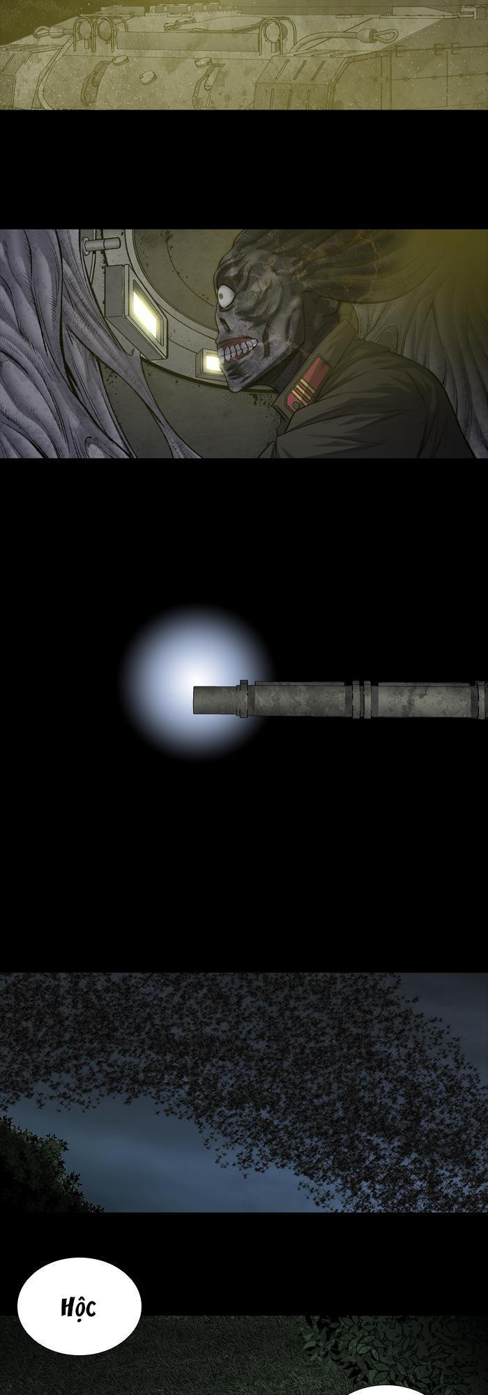 Hive - Chương 215 - Trang 4