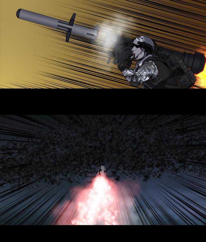 Hive - Chương 215 - Trang 34