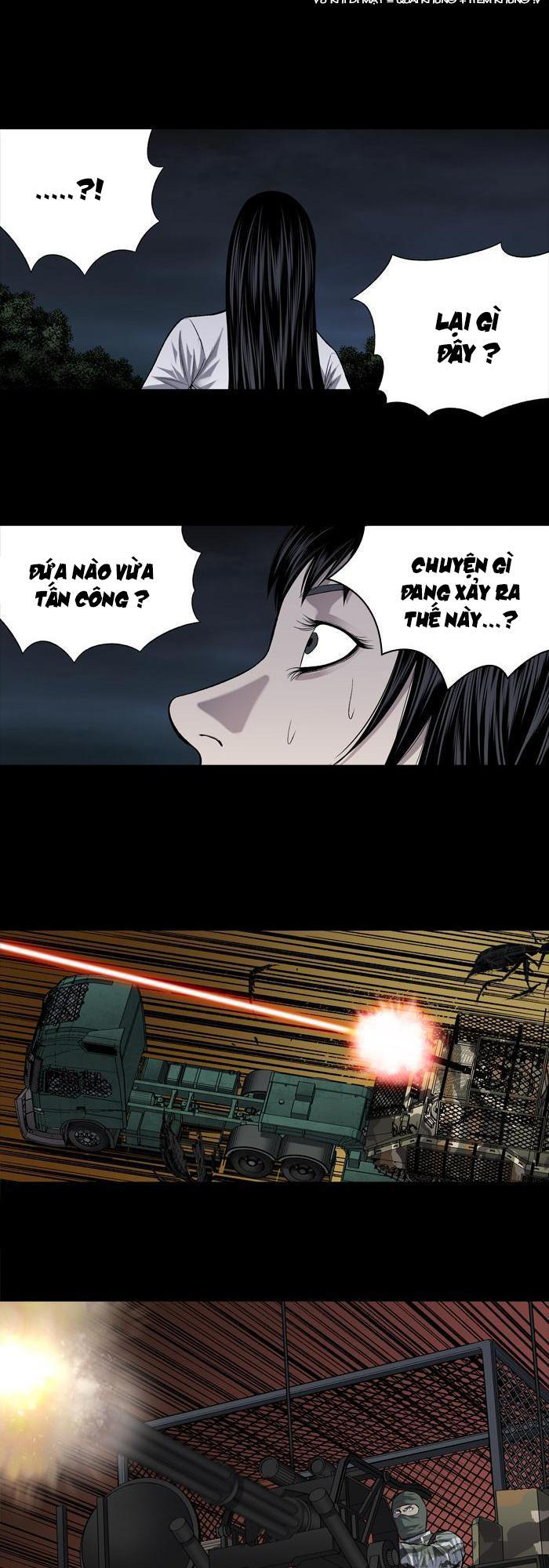 Hive - Chương 215 - Trang 36