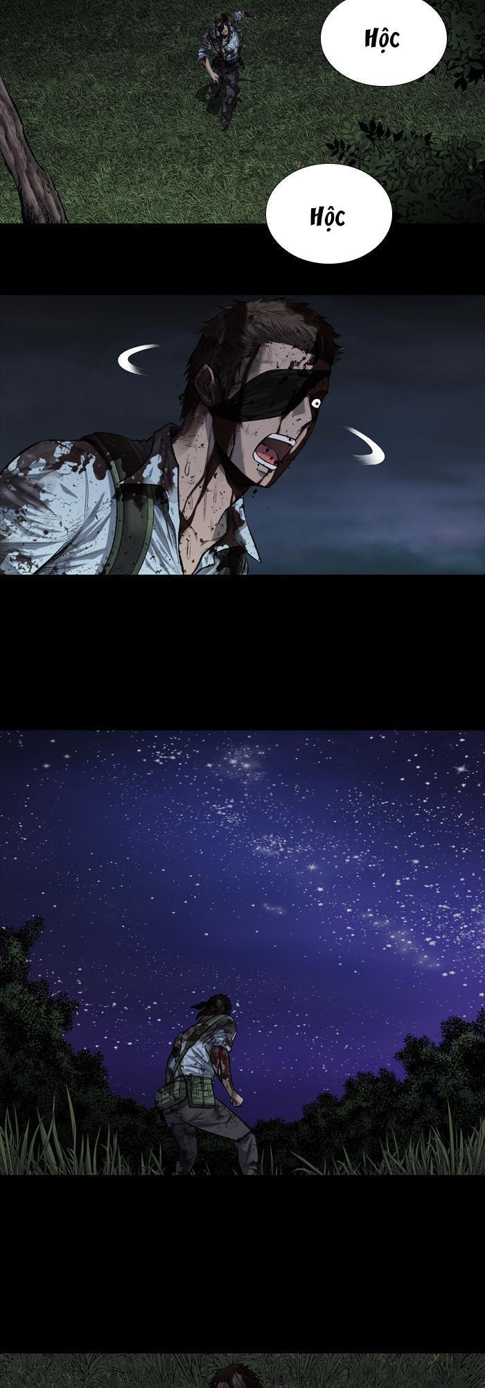 Hive - Chương 215 - Trang 5